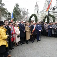 Sărbătorile Iașului din anul 2019- Foto: FACEBOOK