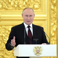 Kremlin: Voinţa Ucrainei de a recupera Crimeea constituie o „ameninţare directă” la adresa Rusei/FOTO: kremlin.ru
