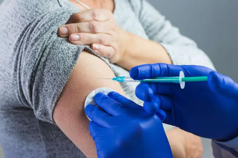 Vaccin greșit/FOTO: freepik.com