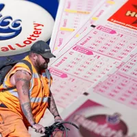 Un gunoier a spart 12 milioane € câștigați la loto pe femei și cocaină. Acum lucrează pe șantier - Foto: Profimedia image - Caracter ilustrativ