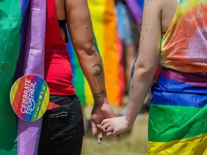 Noua Zeelandă a interzis prin lege terapia de conversie LGBT. / Foto: odt.co.nz