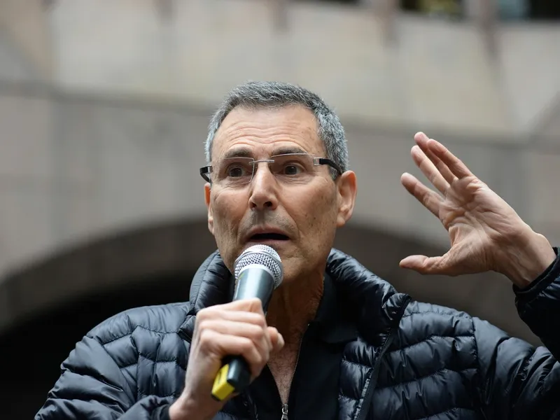 Israel ar folosi militari cu puteri paranormale în conflictul cu Iranul