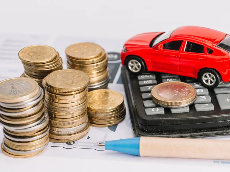 Nebunia taxelor: Țara UE care vrea 5.700.000.000 € de la șoferi. Drum „București-Constanța”, 33 lei - Foto: Freepik (Imagine cu rol ilustrativ)
