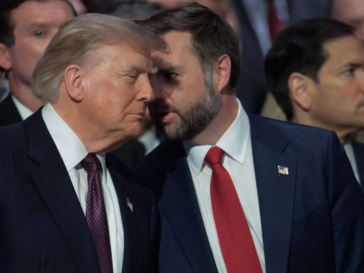 Preşedintele SUA, Donald Trump - Foto: Profimedia Images