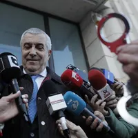 Popescu Tăriceanu - FOTO: INQUAM PHOTO, Octav Ganea