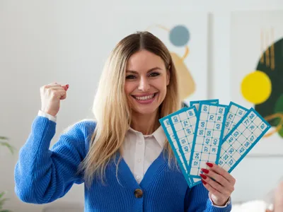 LOterie - Foto: Freepik (Imagine cu rol ilustrativ)