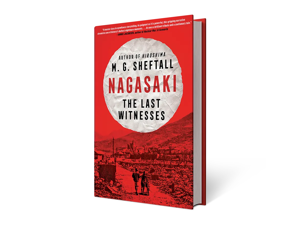 Nagasaki
