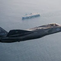 Operațiune SUA în Marea Roșie împotriva Houthi. 4 drone care vizau o navă de război U.S, distruse - Foto: Profimedia images - Caracter ilustrativ