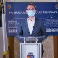 Dominic Fritz a anunțat că Primăria Timișoara are de plătit 18 milioane de lei ca despăgubiri şi cheltuieli de judecată/FOTO: HotNews.ro