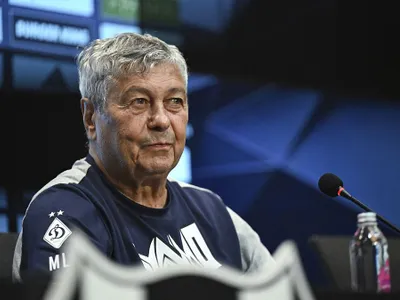 Mircea Lucescu ar fi noul selecţioner al Naţionalei României. Ce salariu ar avea acesta - Foto: Profimedia Images