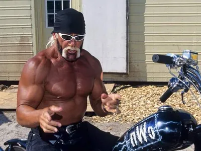 Pentru Hulk Hogan, ultimele săptămâni de viaţă au fost îngrozitoare, pline de probleme de sănătate - Foto: Facebook/Hulk Hogan
