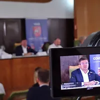 CJ Bihor și-a redus cu 40% cheltuielile cu combustibilul. Aceeași propunere, respinsă la Iași/FOTO: ziaruldeiasi.ro