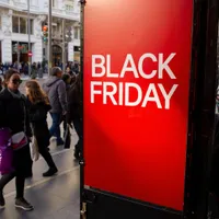 Cum să eviți „țepele” de Black Friday. Reducerile de 200% erau de 30 de ori mai mici - Foto: MODIVO / imagine cu caracter ilustrativ