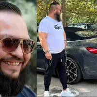 Interlopul Robert Nica, șeful "Sportivilor", dat în urmărire pentru același motiv ca Mircea Nebunu Foto: Facebook