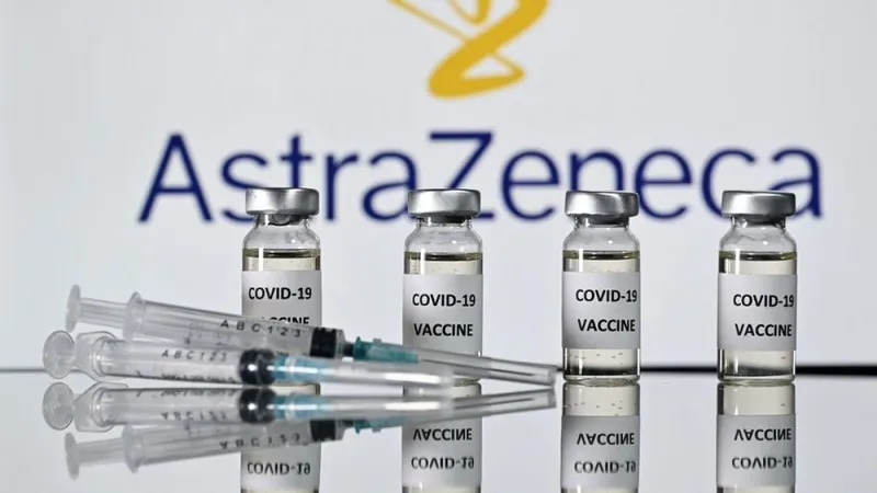 Olanda suspendă AstraZeneca sub 60 de ani/Foto:yahoo