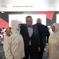 Mesajul primit de Nicolae Ciucă de la românii din Madrid. Ce le-a promis liderul PNL - Foto: Facebook/ Nicolae Ciucă