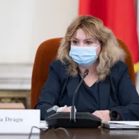G4Media: Anca Dragu și-a folosit angajații și mașinile Senatului în interes propriu/FOTO: Facebook/AncaDragu