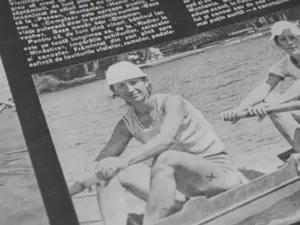Doliu, în canotajul românesc. A murit medaliata cu bronz la Jocurile Olimpice de la Moscova din 1980 - Foto: gazetadambovitei.ro