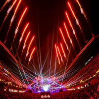 Brățări de testare anti COVID-19 pentru festivalul Saga, de vânzare pe OLX. Anchetă și la UNTOLD. Foto: Pagina oficială UNTOLD