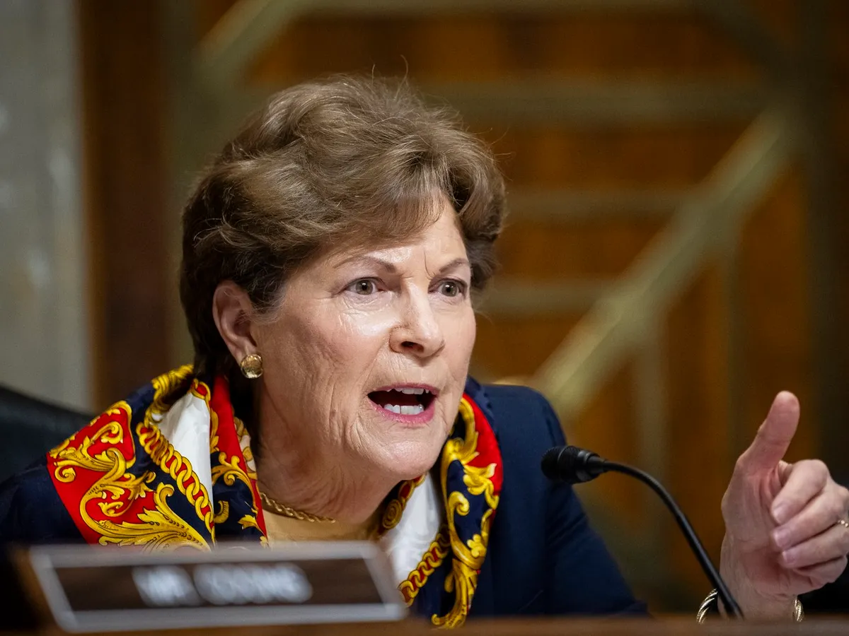 Raportul preliminar din Congresul SUA privind România, criticat dur de o senatoare influentă: E ignorat în SUA