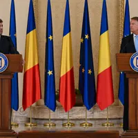 Ciolacu, despre proiectul „Iohannis senator”: N-am avut discuţii cu preşedintele României pe subiect - Foto: Profimedia Images