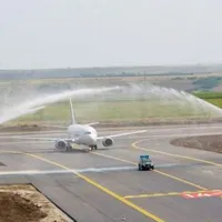 Aeroportul, pe o pistă falsă: a plătit un preț, acum trebuie să mai dea două milioane de euro/FOTO: ziaruldeiasi.ro