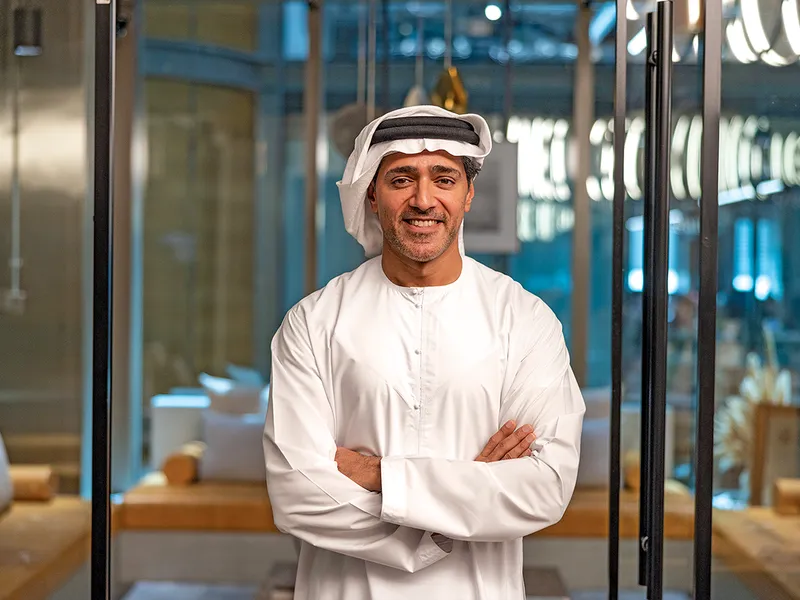 EXTINDEREA ATRACTIVITĂȚII Kazim, CEO al Dubai Corporation for Tourism and Commerce Marketing, își propune să atragă toate persoanele care călătoresc în grup, pentru a le încuraja să viziteze Dubaiul