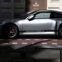 Porsche - Foto: Profimedia