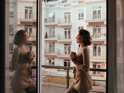 Apartament - Foto: Magnific (rol ilustrativ)