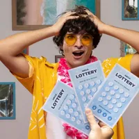 Cine va câștiga categoria I la Joker va fi mai bogat cu 5,6 milioane de euro Foto: Freepik.com - rol ilustrativ