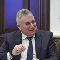 Lucian Bode - Foto: Profimedia Images