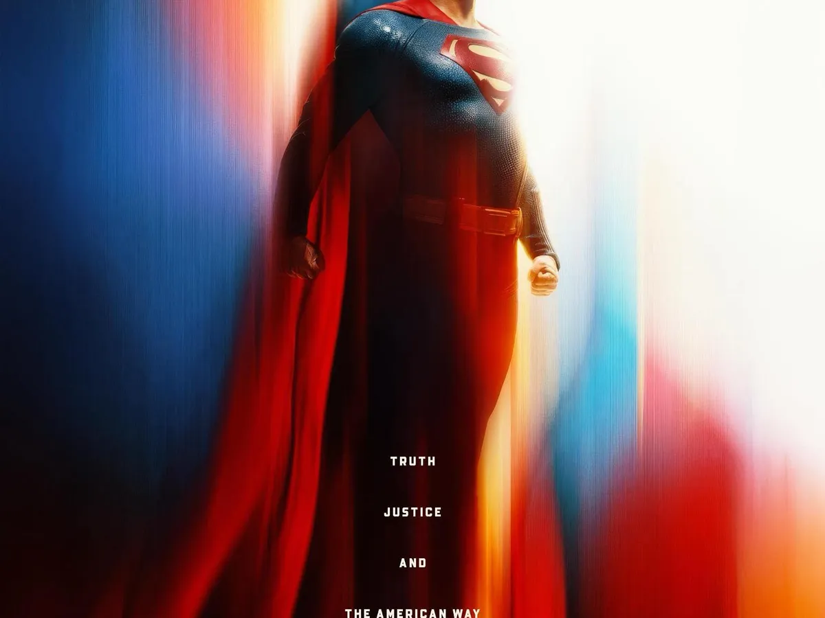 După ce s-a văzut Papă și Jedi cu sabie laser, Donald Trump se vede și Superman - Foto: Facebook / The White House