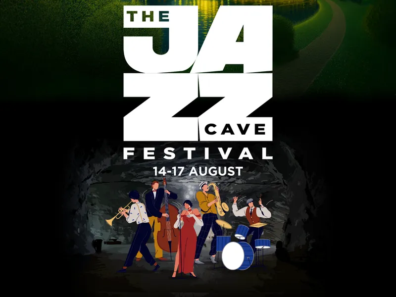 Cine cântă la The Jazz Cave Festival Foto: UCIMR