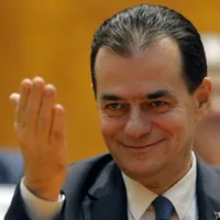 Ludovic Orban - Foto: Facebook/ Ludovic Orban