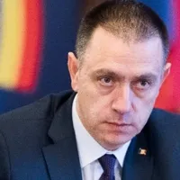 Fostu ministru de Interne, Mihai Fifor