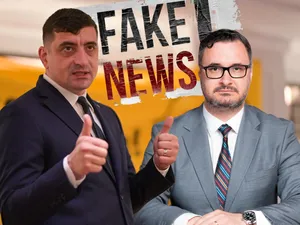 Propagandă rusească AUR coordonată de la Kremlin. FAKE NEWS: „Românii, trimiși la război în Ucraina” - Foto: Colaj Newsweek - Profimedia images