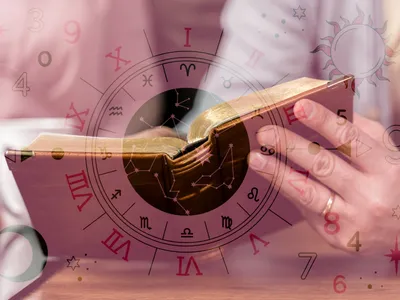 Horoscop - Foto: Magnific.com (Imagine cu rol ilustrativ)