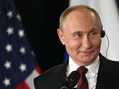 Ultima strategie a lui Putin. Misiuni sinucigașe false pentru a-l păcăli pe Trump și a presa Ucraina - Foto: Profimedia images