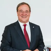 Armin Laschet, posibil urmaș al cancelarei Angela Merkel