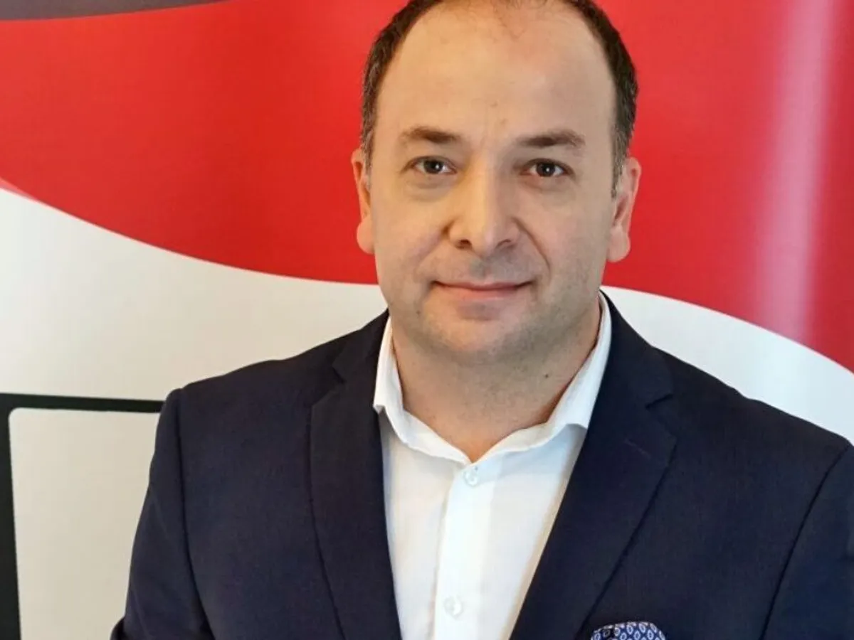 Adrian Negrescu