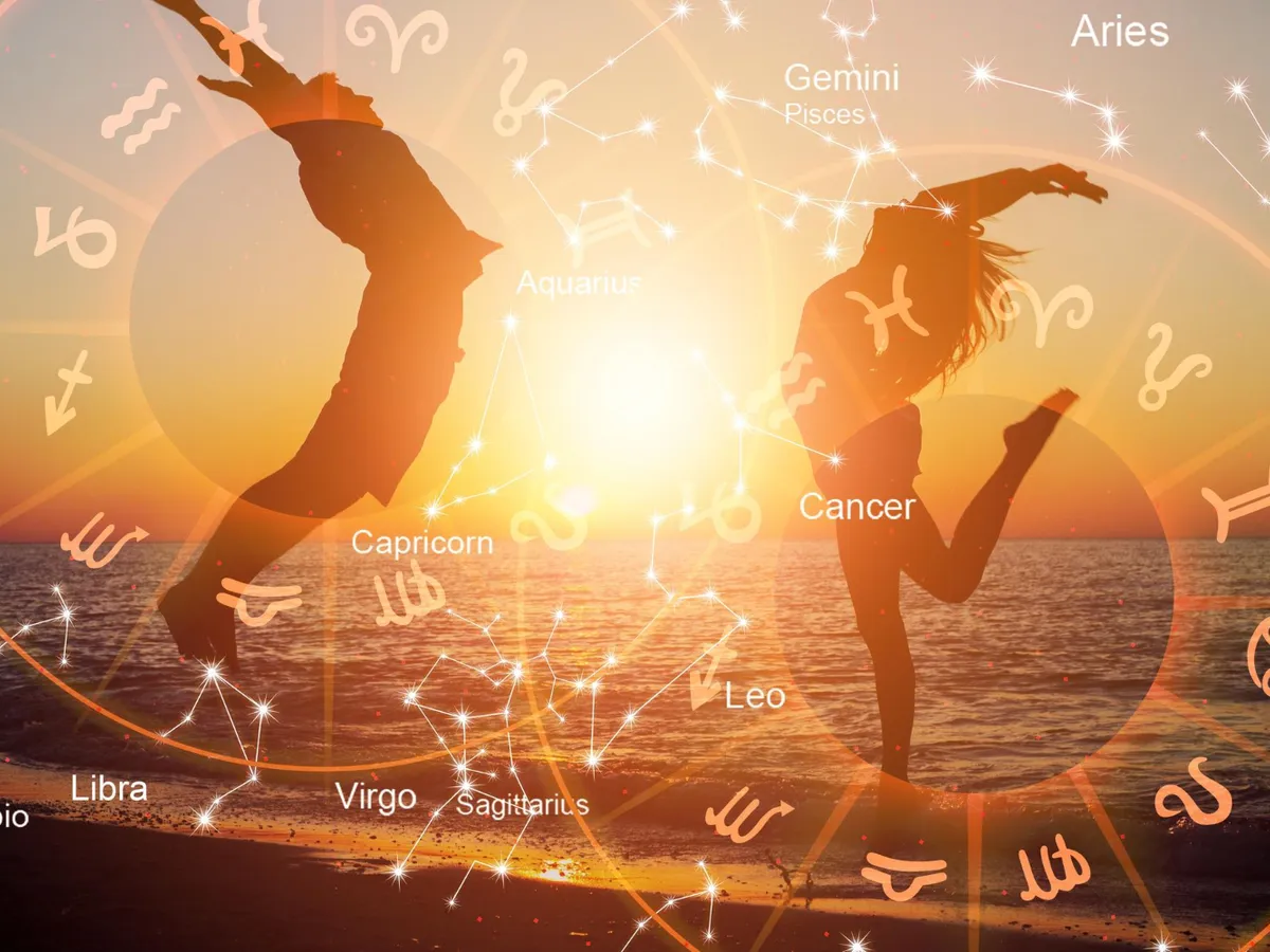 Horoscop - Foto: Freepik