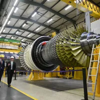 Economia germană s-ar putea contracta, recesiune profundă. De ce va fi afectată România - Foto: Profimedia Images
