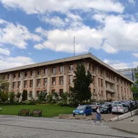 Casa Pătrată din Iași - Foto: Ziarul de Iași