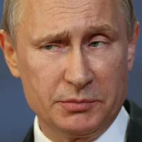 Vladimir Putin     Foto: Guliver/ Getty Images