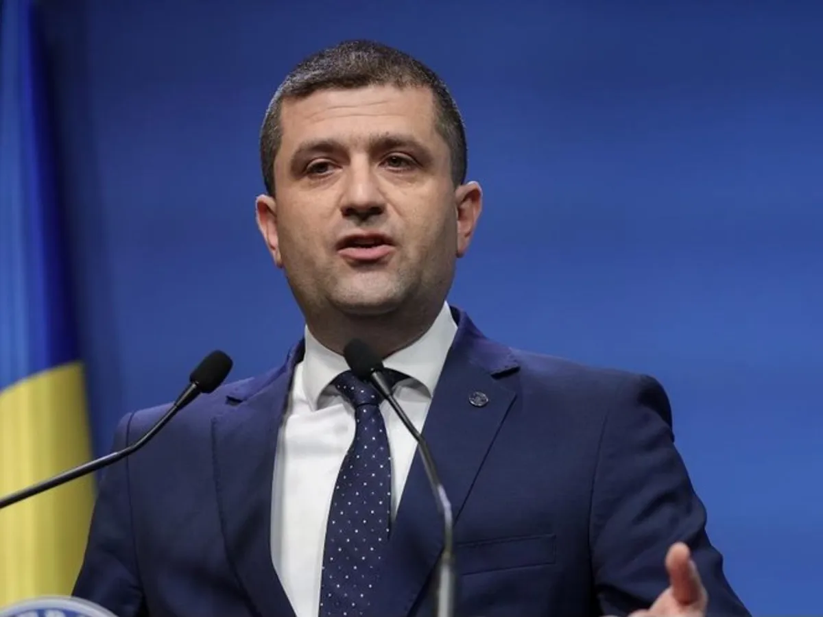 Radu Miruță, despre trupele americane din România: „Nu există niciun indiciu că ar urma să plece”