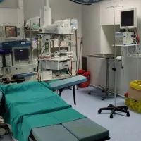 Terapia intensivă e soluția cazurilor grave de coronavirus/FOTO: g4media.ro