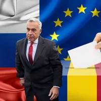 Germania, despre implicarea Rusiei în campania lui Călin Georgescu: „Putin vrea să ne dezbine” - Foto: Profimedia images