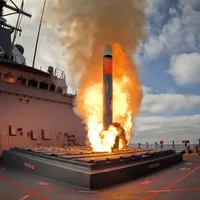 Germania va putea ataca Moscova direct de pe teritoriul său cu racht Tomahawk din SUA - Foto: Profimedia Images (imagine cu rol ilustrativ)