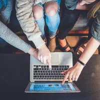 Cum se acordă zile libere pentru părinți pe durata suspendării cursurilor sau școlii online/FOTO: Unsplash