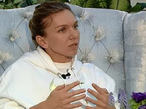 Simona Halep a stârnit o adevărată 